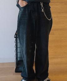 ZARA | デニムパンツ