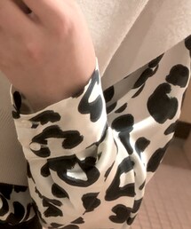 ZARA | シャツ/ブラウス