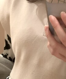 ZARA | その他トップス