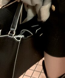 agnes b. | ハンドバッグ