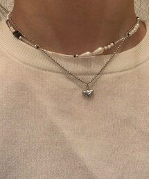 Handmade | ネックレス