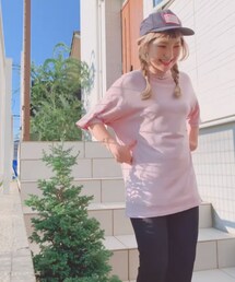 GU | Tシャツ/カットソー