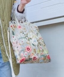 ZARA | ハンドバッグ