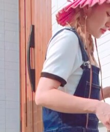 WEGO | Tシャツ/カットソー