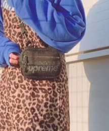Supreme  | ショルダーバッグ