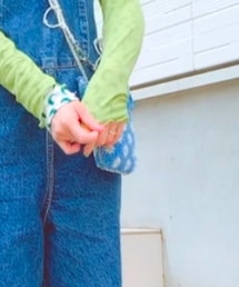 ZARA | ショルダーバッグ