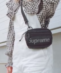 Supreme  | ショルダーバッグ