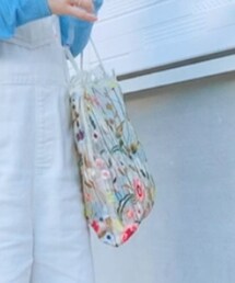 ZARA | トートバッグ