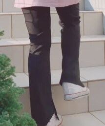 GU | パンツ