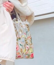 ZARA | バッグ