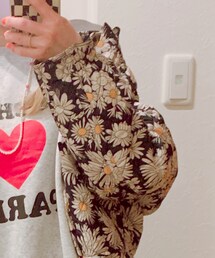 ZARA | ジャケット/アウター