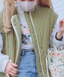 ZARA | シャツ/ブラウス