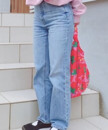 GU | デニムパンツ