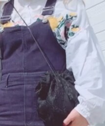 PERNA | ショルダーバッグ