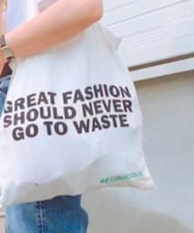 H&M | トートバッグ