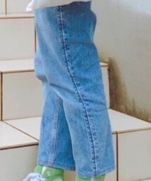 H&M | デニムパンツ