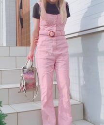 ZARA | サロペット/オーバーオール