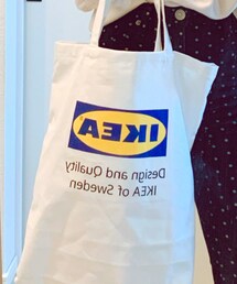 IKEA | トートバッグ