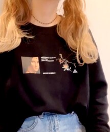 UNIQLO | スウェット