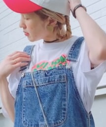SOLLON. | Tシャツ/カットソー