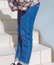 H&M | デニムパンツ