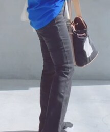 GU | デニムパンツ