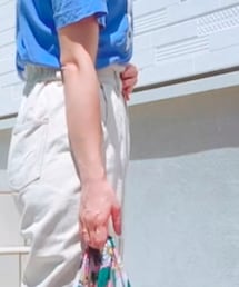 CIAOPANIC | パンツ