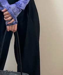 GU | スラックス