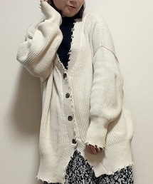 ？ | カーディガン/ボレロ