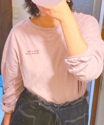 apres jour | Tシャツ/カットソー