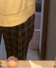 GU | パンツ