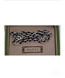 GUCCI | ネックレス