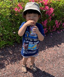 no brand | ハット