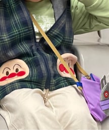 ANPANMAN KIDS COLLECTION | その他アウター