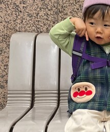 ANPANMAN KIDS COLLECTION | その他アウター