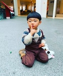 no brand(ノーブランド)の「オールインワン・サロペット(つなぎ/オールインワン)」