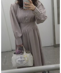 miss MIIA | ワンピース/ドレス