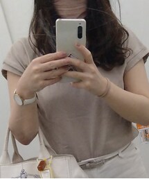 GU | Tシャツ/カットソー