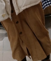 しまむら | ジャンパースカート