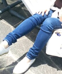 UNIQLO | デニムパンツ