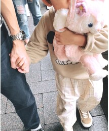 Birthday | ミッキーニット(ニット/セーター)