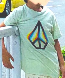 VOLCOM | Tシャツ/カットソー