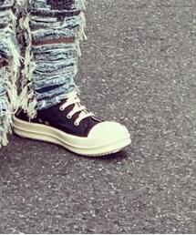 DRKSHDW | スニーカー