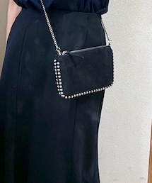 ZARA | ショルダーバッグ