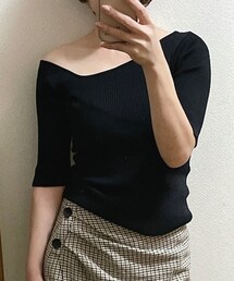 fifth | Tシャツ/カットソー