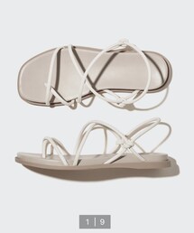 UNIQLO | サンダル