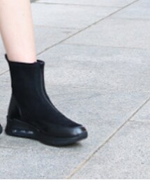 coca（ANDEX shoes product） | ブーツ