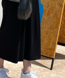 UNIQLO | スカート