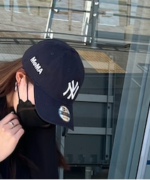 NEW ERA | キャップ