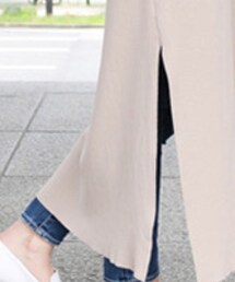 rienda | デニムパンツ